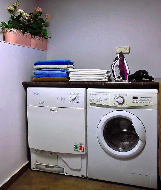 Standard Double Room with Shared Bathroom